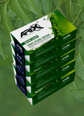 Neem Soap