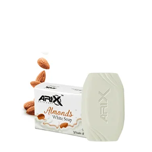 arix almong soap