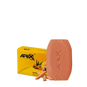 arix sandal soap